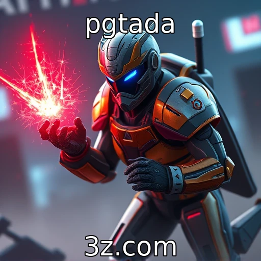 pgtada - Novas tecnologias de IA na criação de jogos