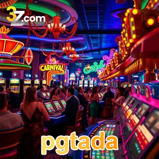 Esporte e Diversão: Pgtada Transforma Jogos