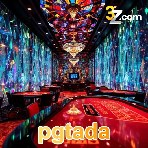 PGTADA Jogos de caça-níqueis