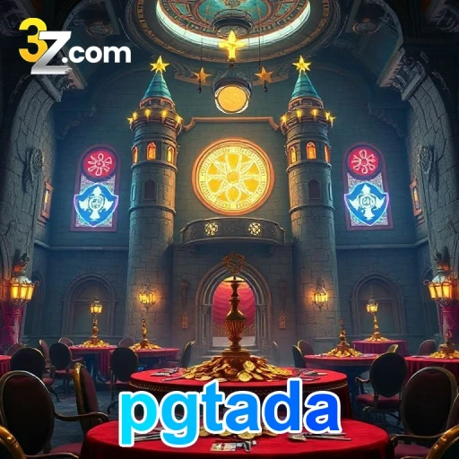 PGTADA Jogos de caça-níqueis